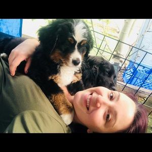 Meet your Posher, Ali